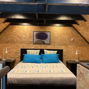Appartement La Fabrique, Roscanvel